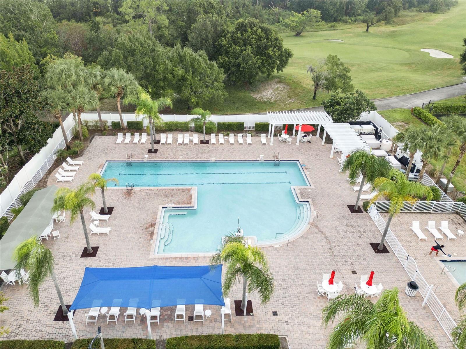 BIRCHWOOD NBHDS B & C - Residential