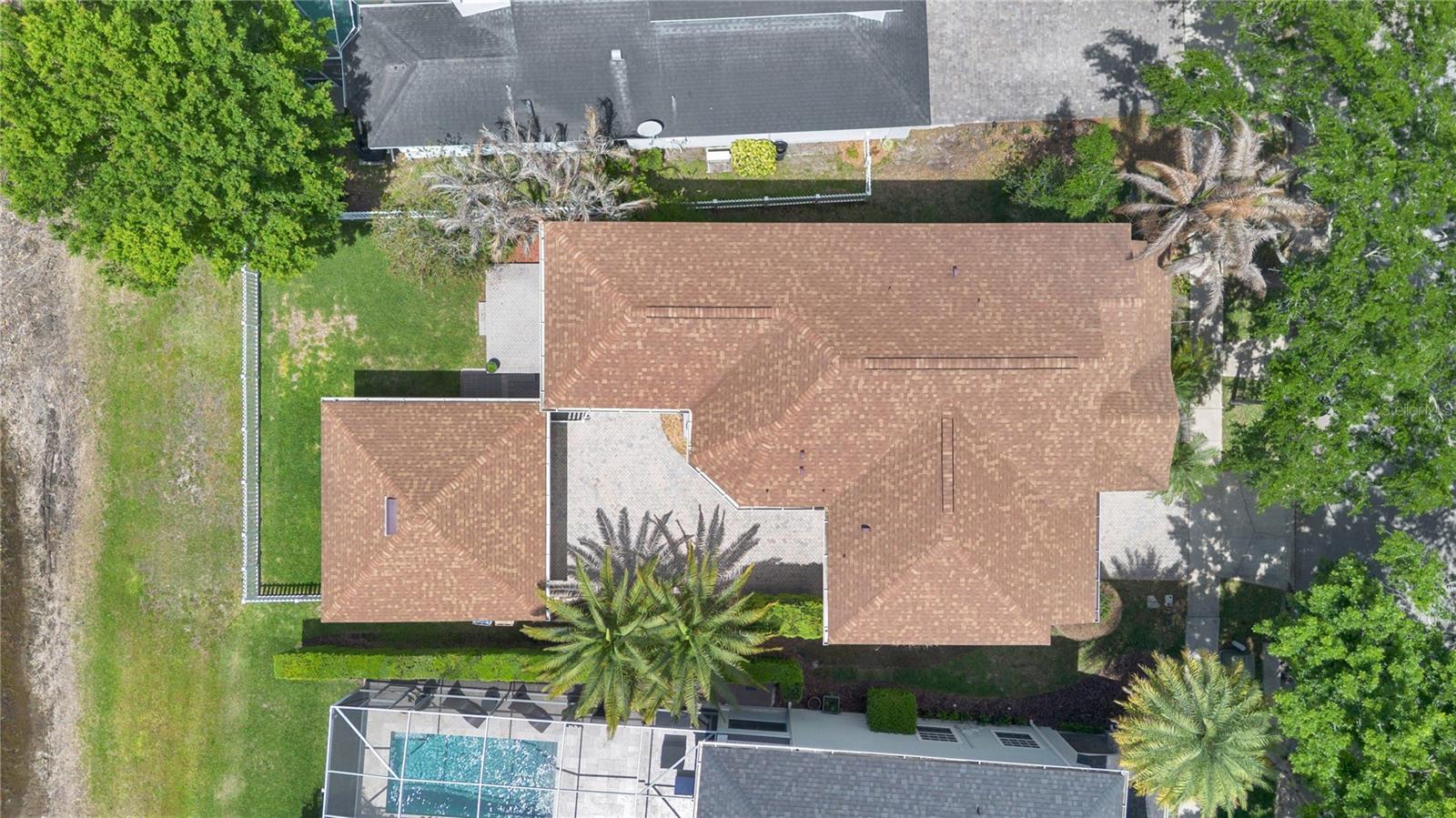 BIRCHWOOD NBHDS B & C - Residential