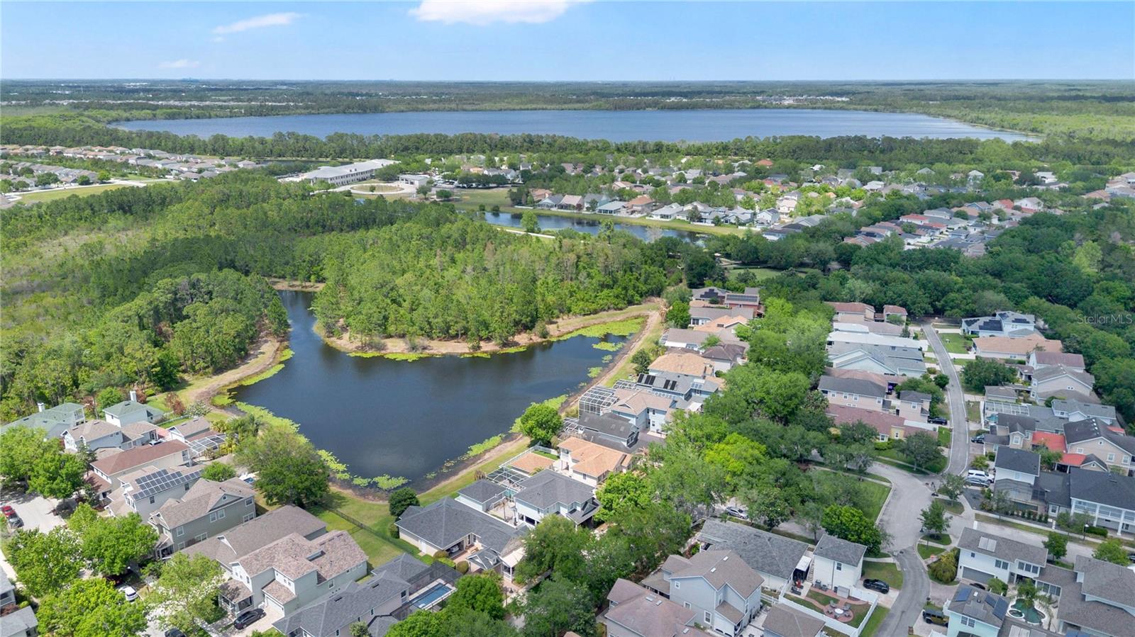 BIRCHWOOD NBHDS B & C - Residential