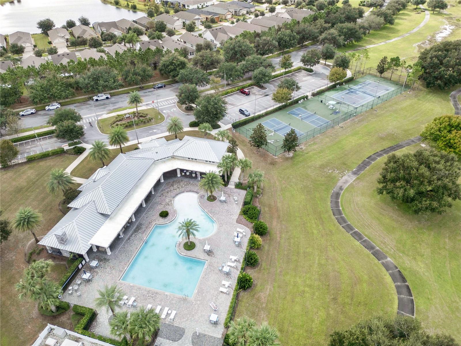 BIRCHWOOD NBHDS B & C - Residential