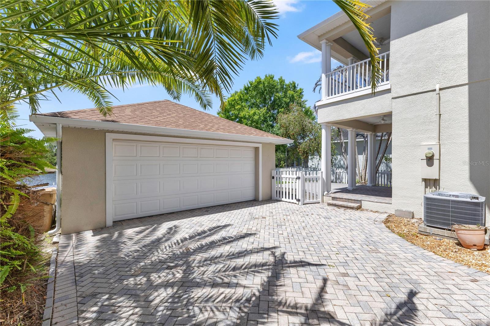 BIRCHWOOD NBHDS B & C - Residential