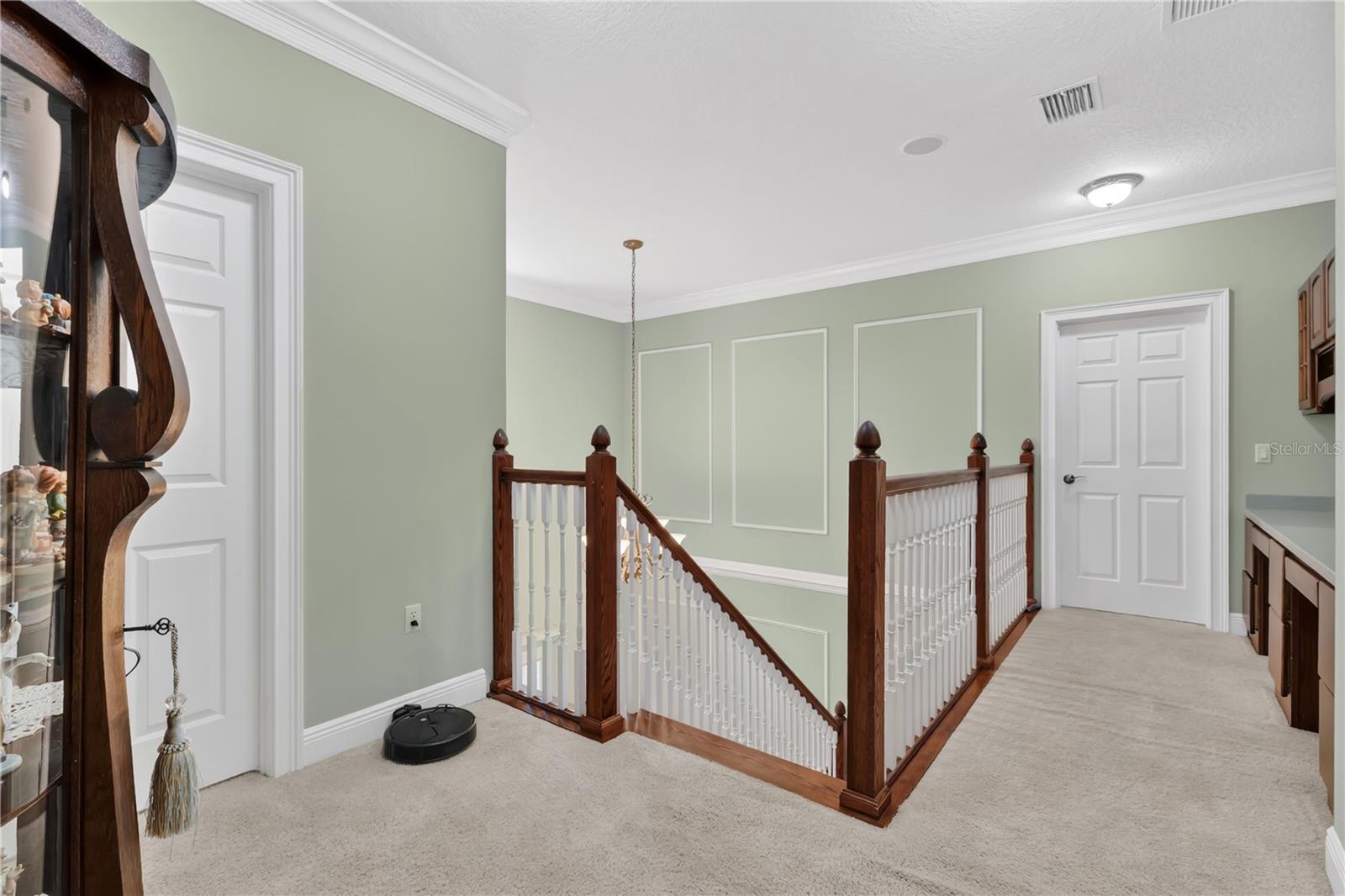 BIRCHWOOD NBHDS B & C - Residential