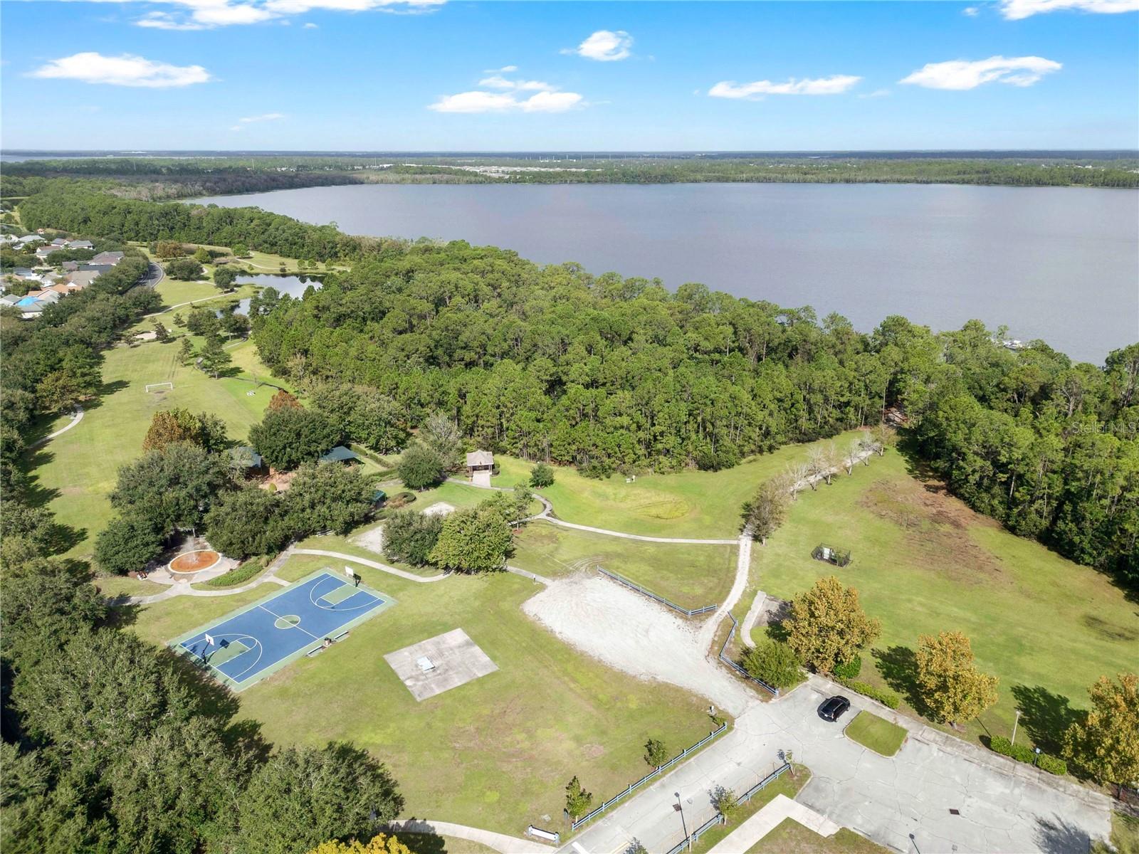 BIRCHWOOD NBHDS B & C - Residential