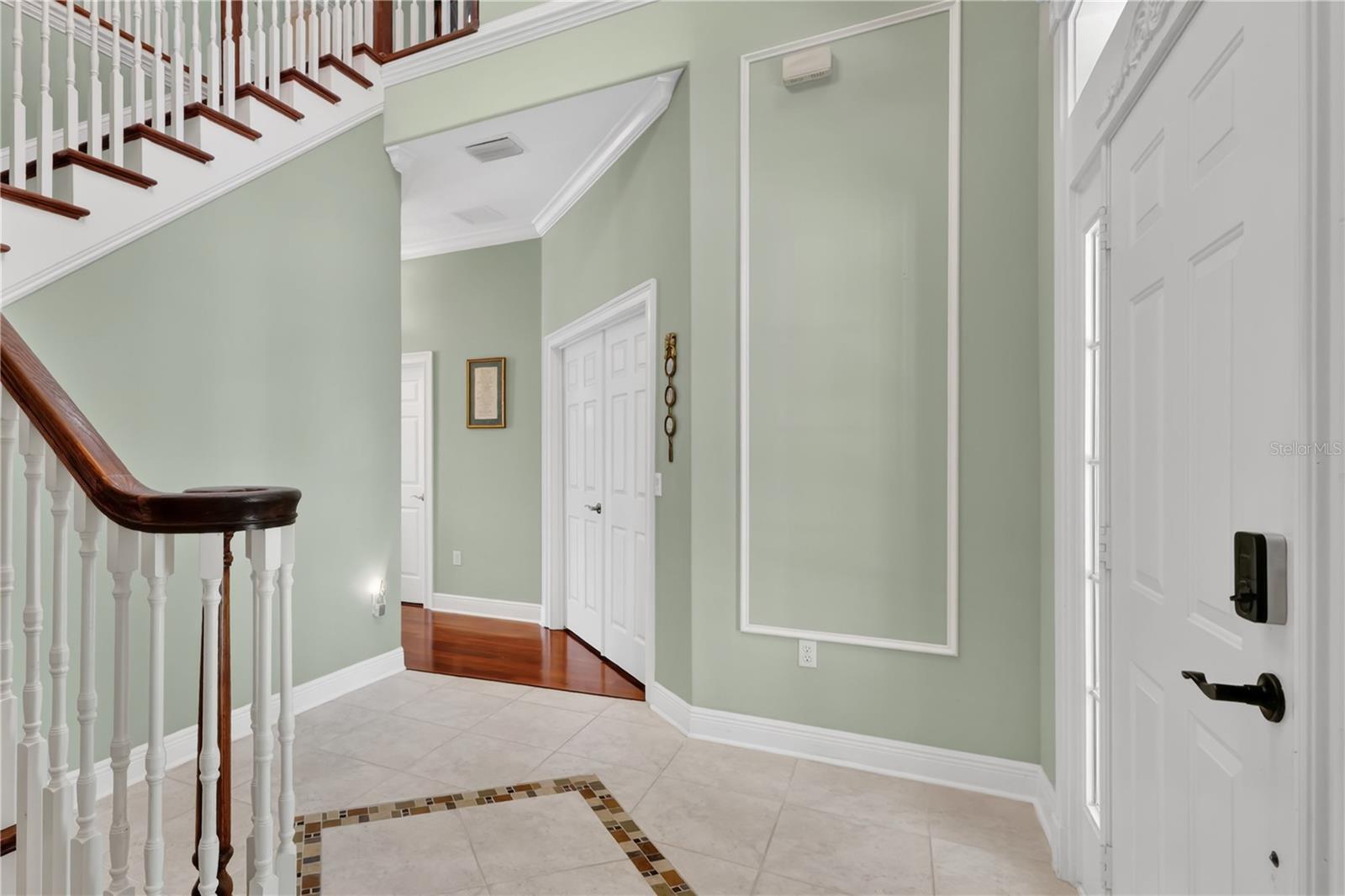 BIRCHWOOD NBHDS B & C - Residential