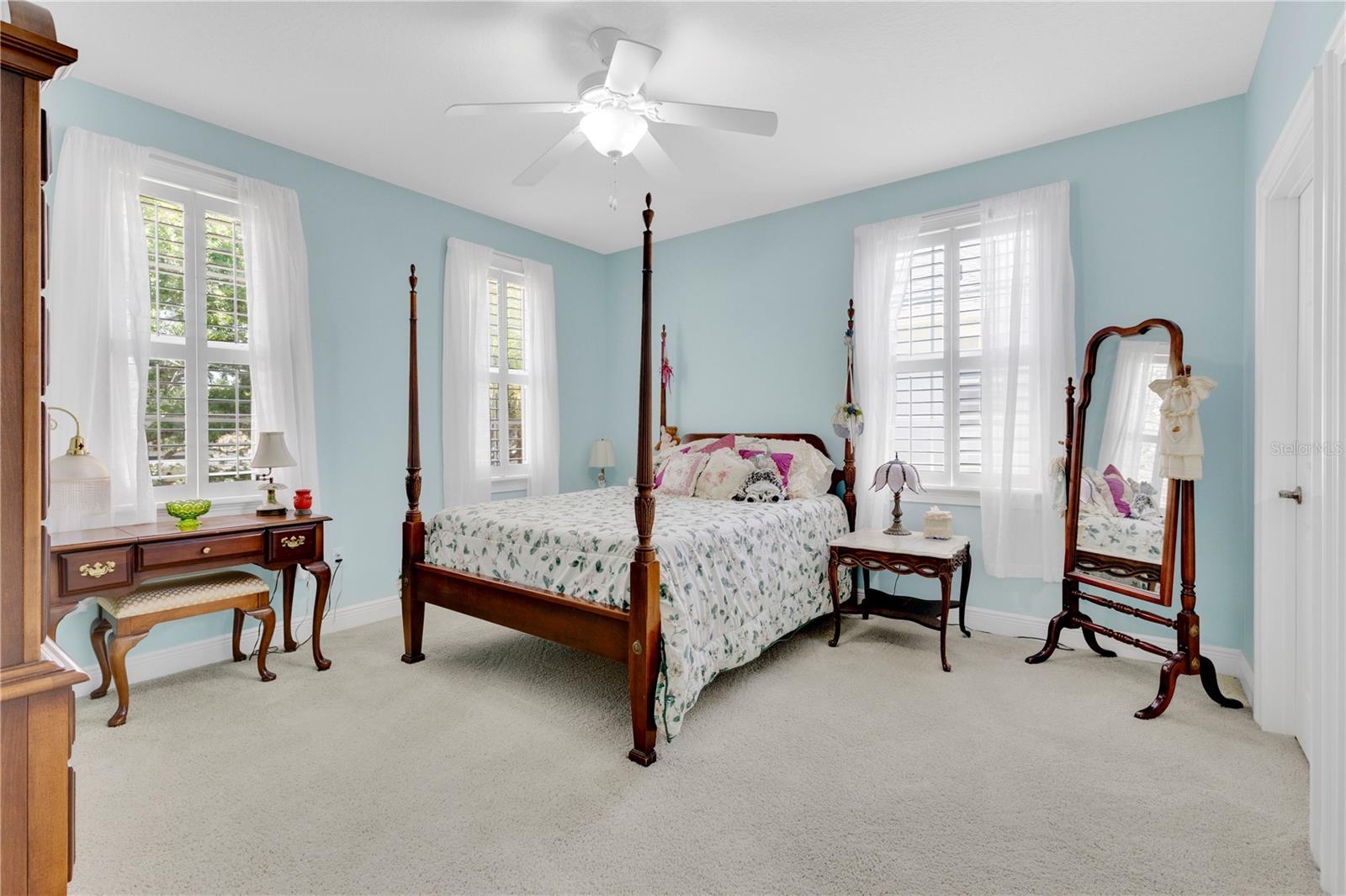 BIRCHWOOD NBHDS B & C - Residential