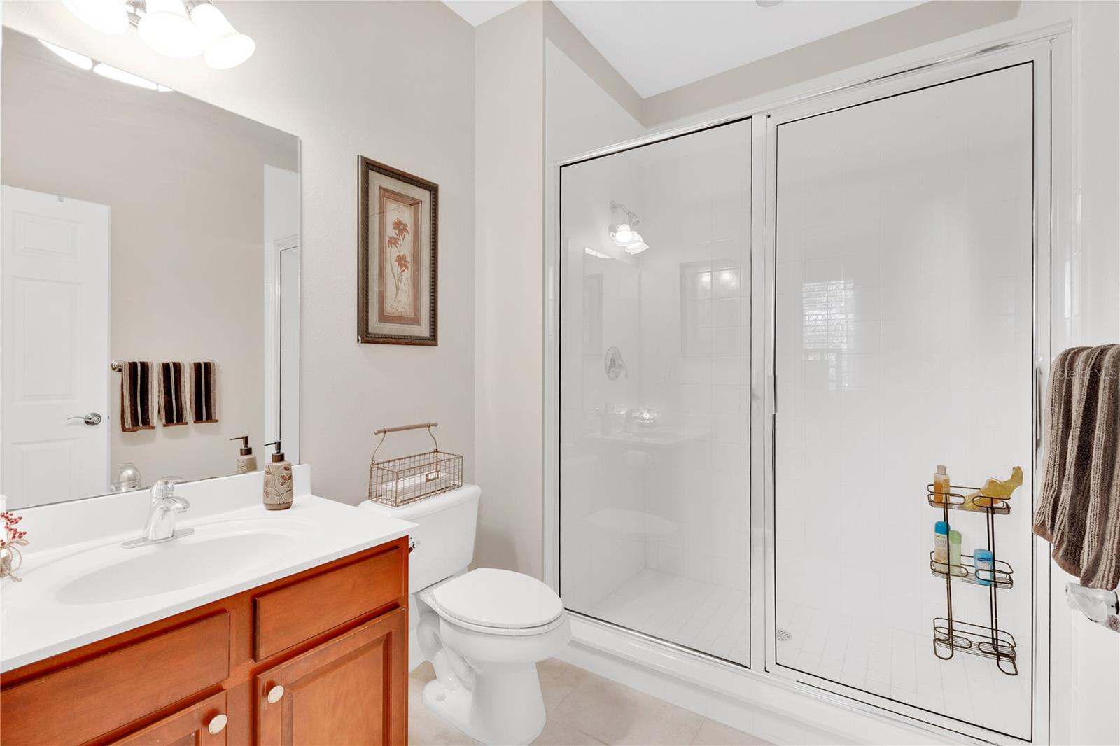 BIRCHWOOD NBHDS B & C - Residential