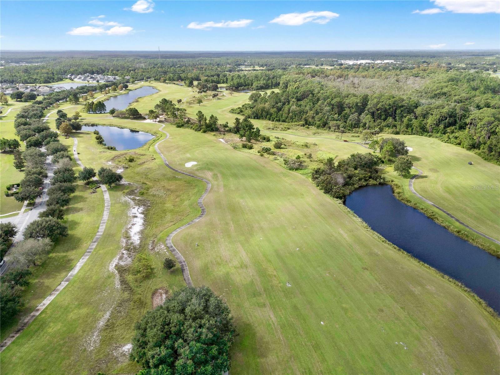 BIRCHWOOD NBHDS B & C - Residential