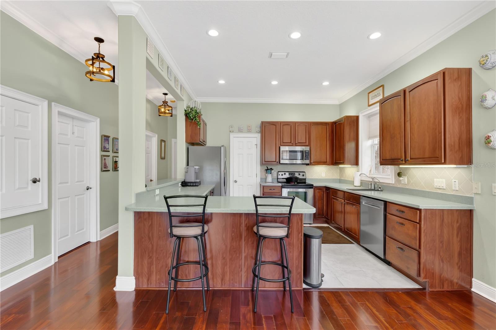 BIRCHWOOD NBHDS B & C - Residential