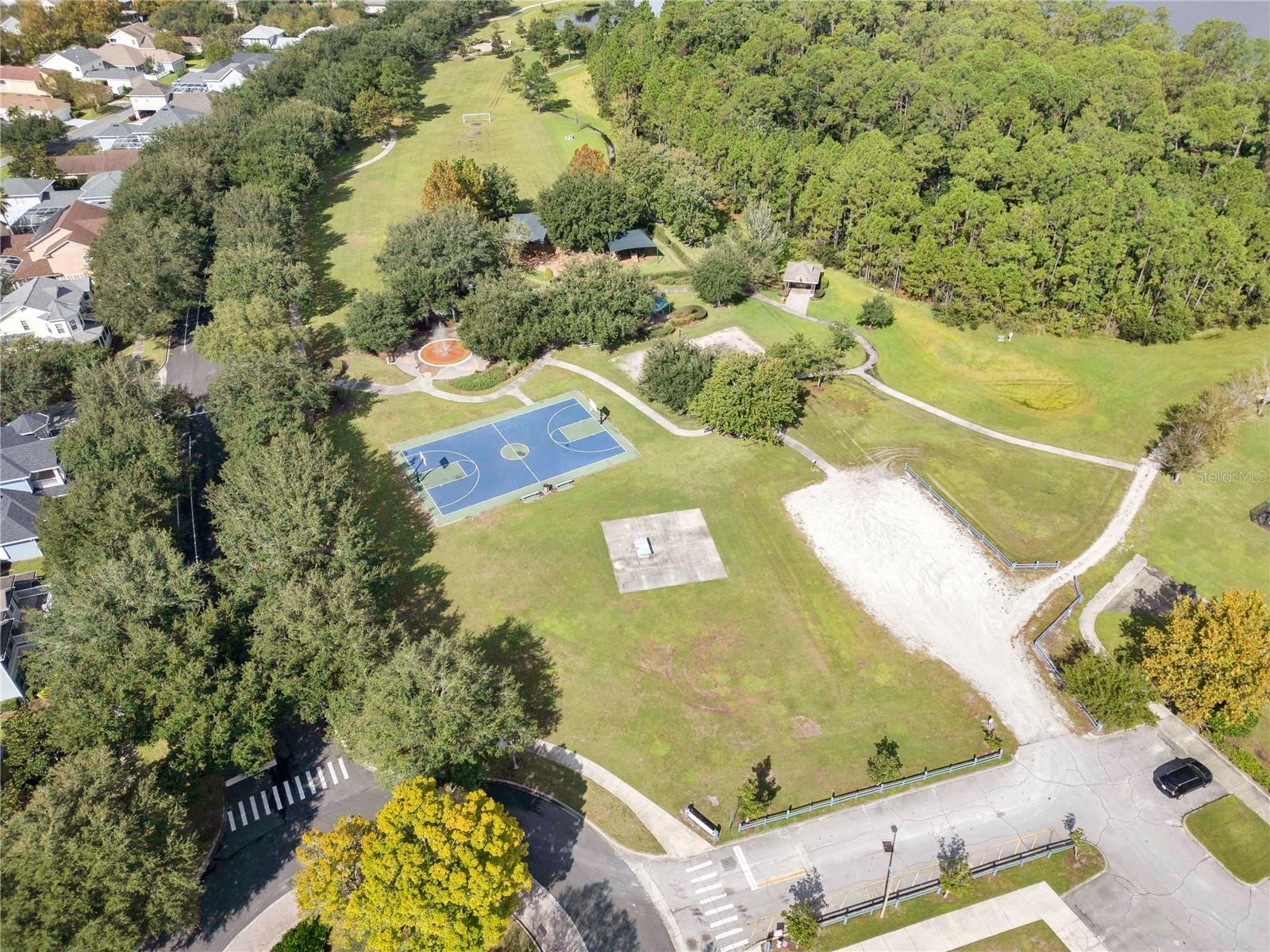 BIRCHWOOD NBHDS B & C - Residential