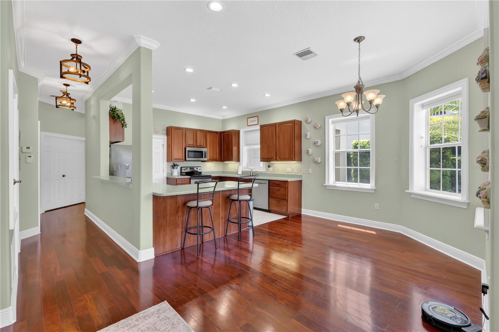 BIRCHWOOD NBHDS B & C - Residential