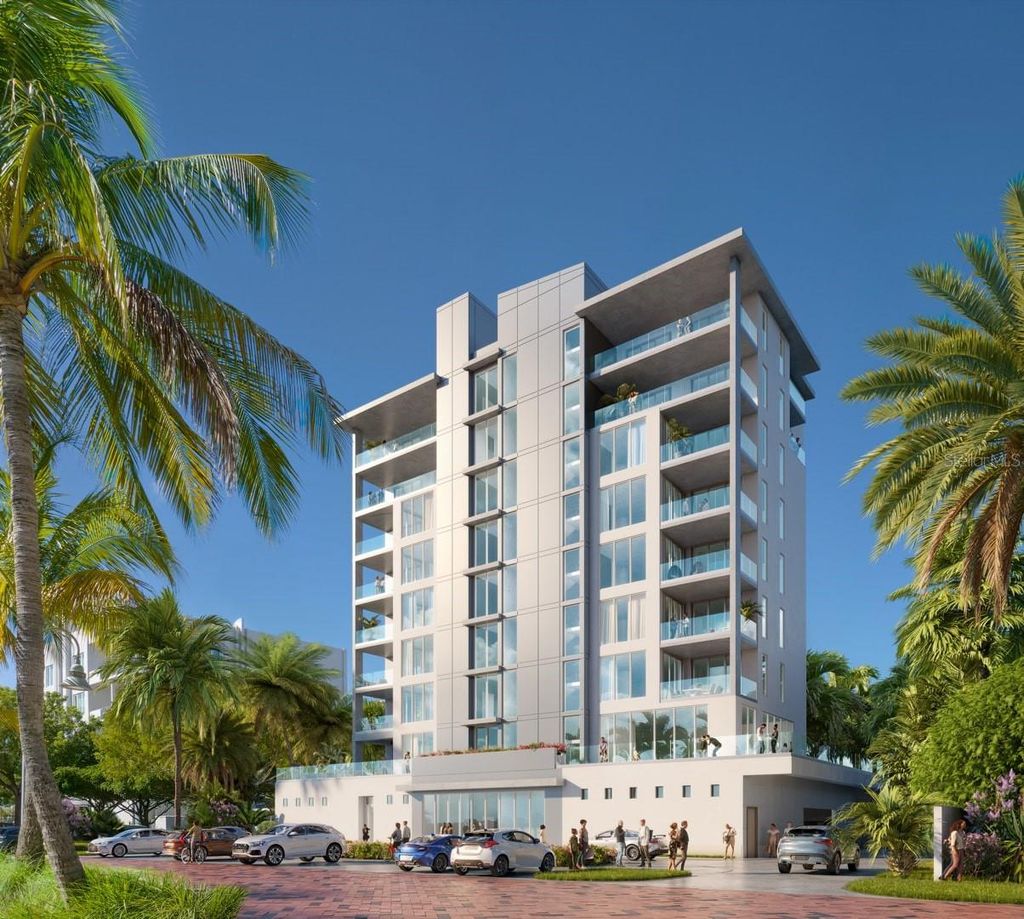 Photo of 621 Golden Gate Point, Sarasota, FL 34236 (MLS # A4694968)