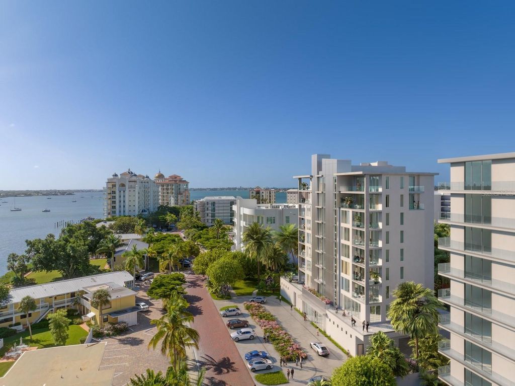 Photo of 621 Golden Gate Point, Sarasota, FL 34236 (MLS # A4694968)