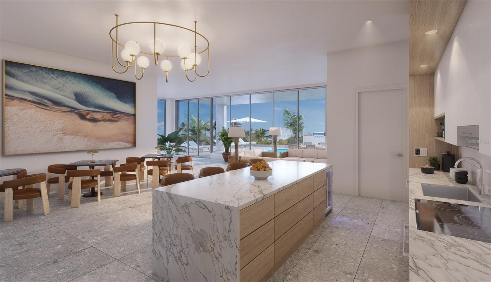 621 GOLDEN GATE POINT, SARASOTA, FL, 34236 4 621 GOLDEN GATE POINT