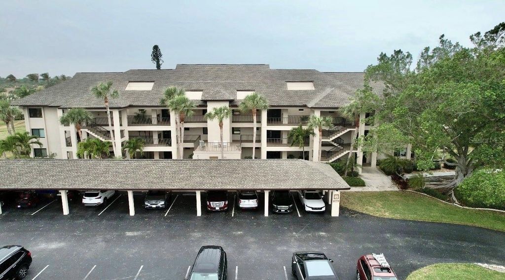 Photo of 1590 Islamorada Boulevard #84C, Punta Gorda, FL 33955 (MLS # A4683592)