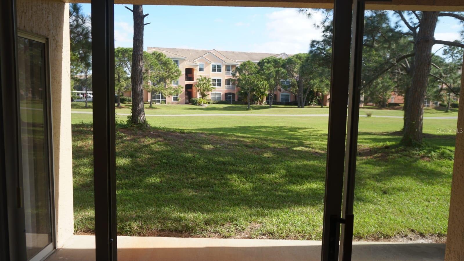 AUDUBON VILLAS AT HUNTERS CREEK CONDO - Residential Lease