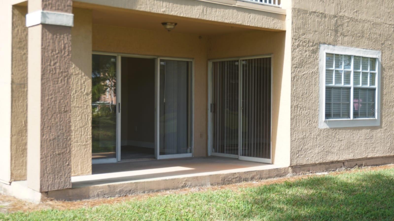 AUDUBON VILLAS AT HUNTERS CREEK CONDO - Residential Lease