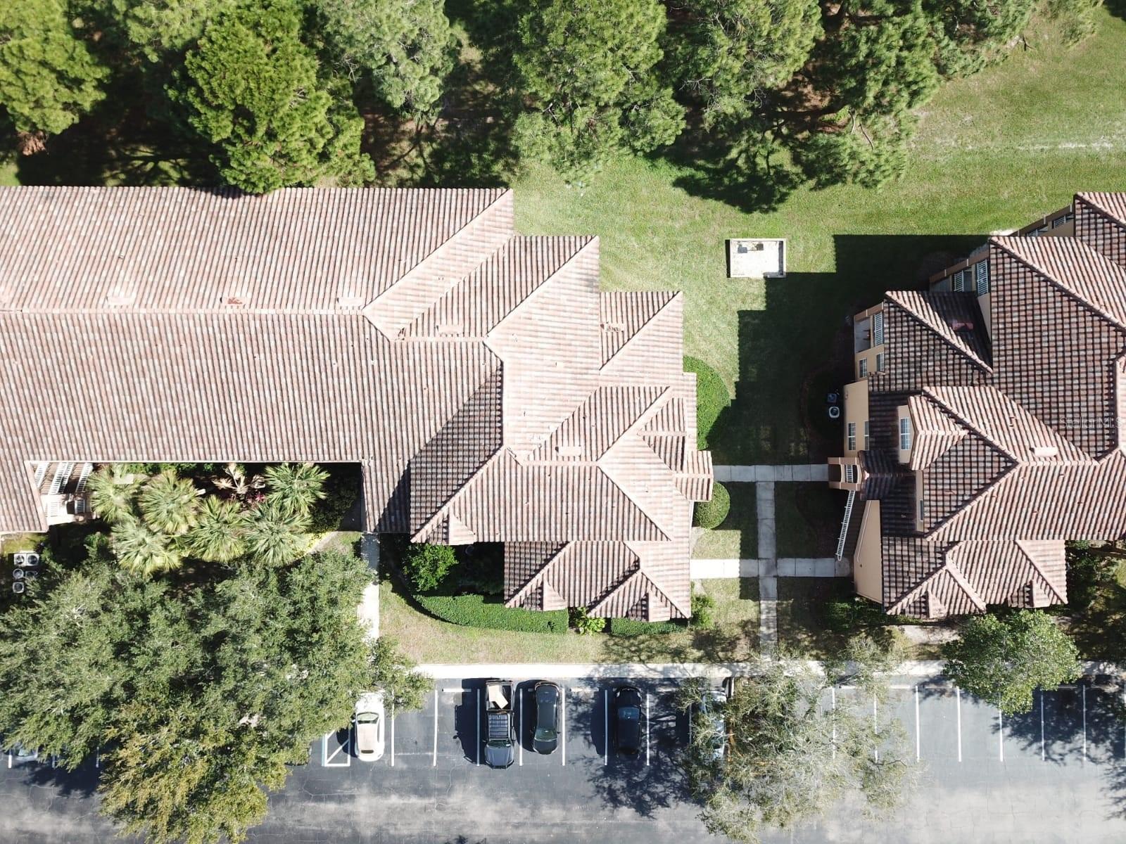 AUDUBON VILLAS AT HUNTERS CREEK CONDO - Residential Lease