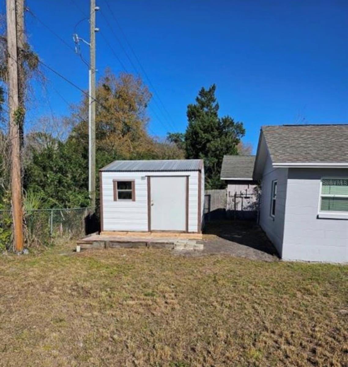 SEVEN SPGS HOMES - Residential Lease