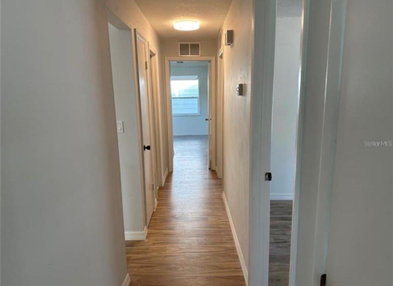 SEVEN SPGS HOMES - Residential Lease