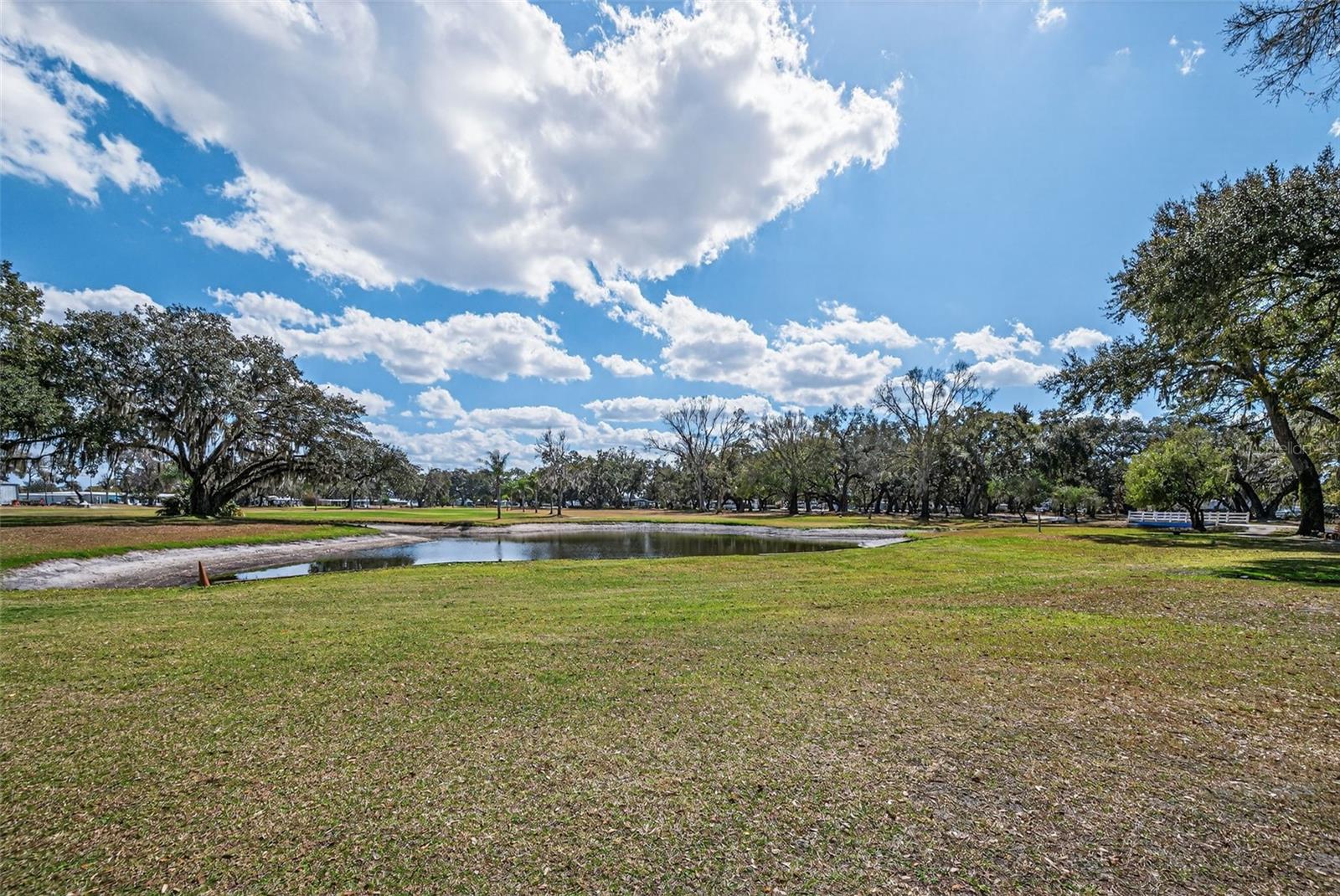 LAKE BETMAR ESTATES - Residential