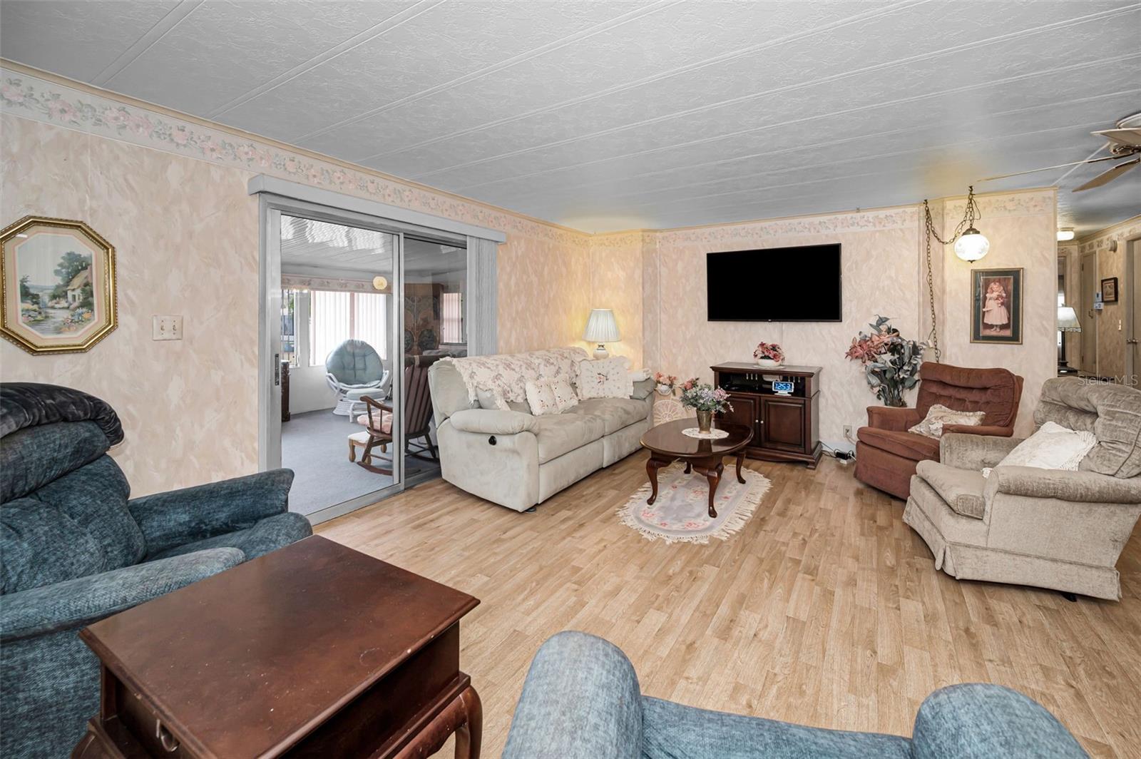 LAKE BETMAR ESTATES - Residential