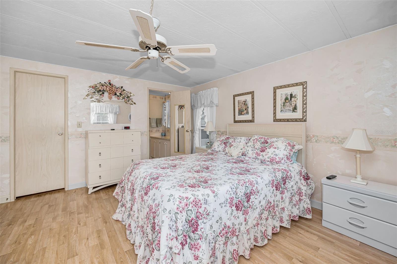 LAKE BETMAR ESTATES - Residential