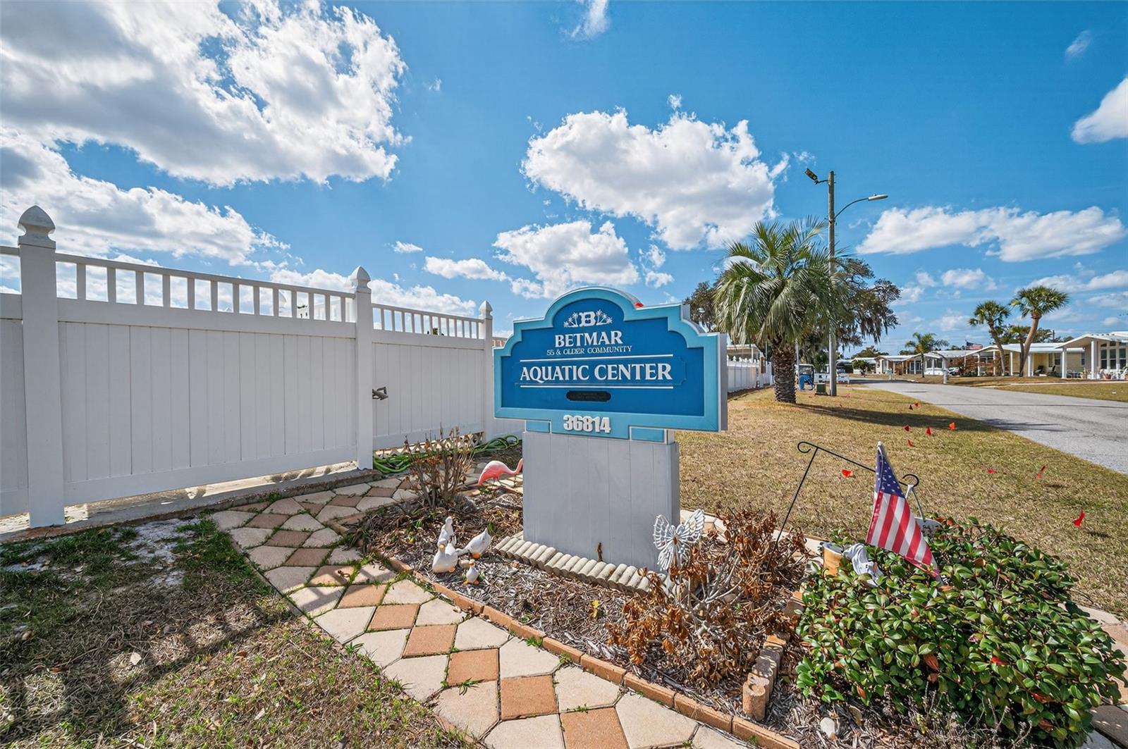 LAKE BETMAR ESTATES - Residential