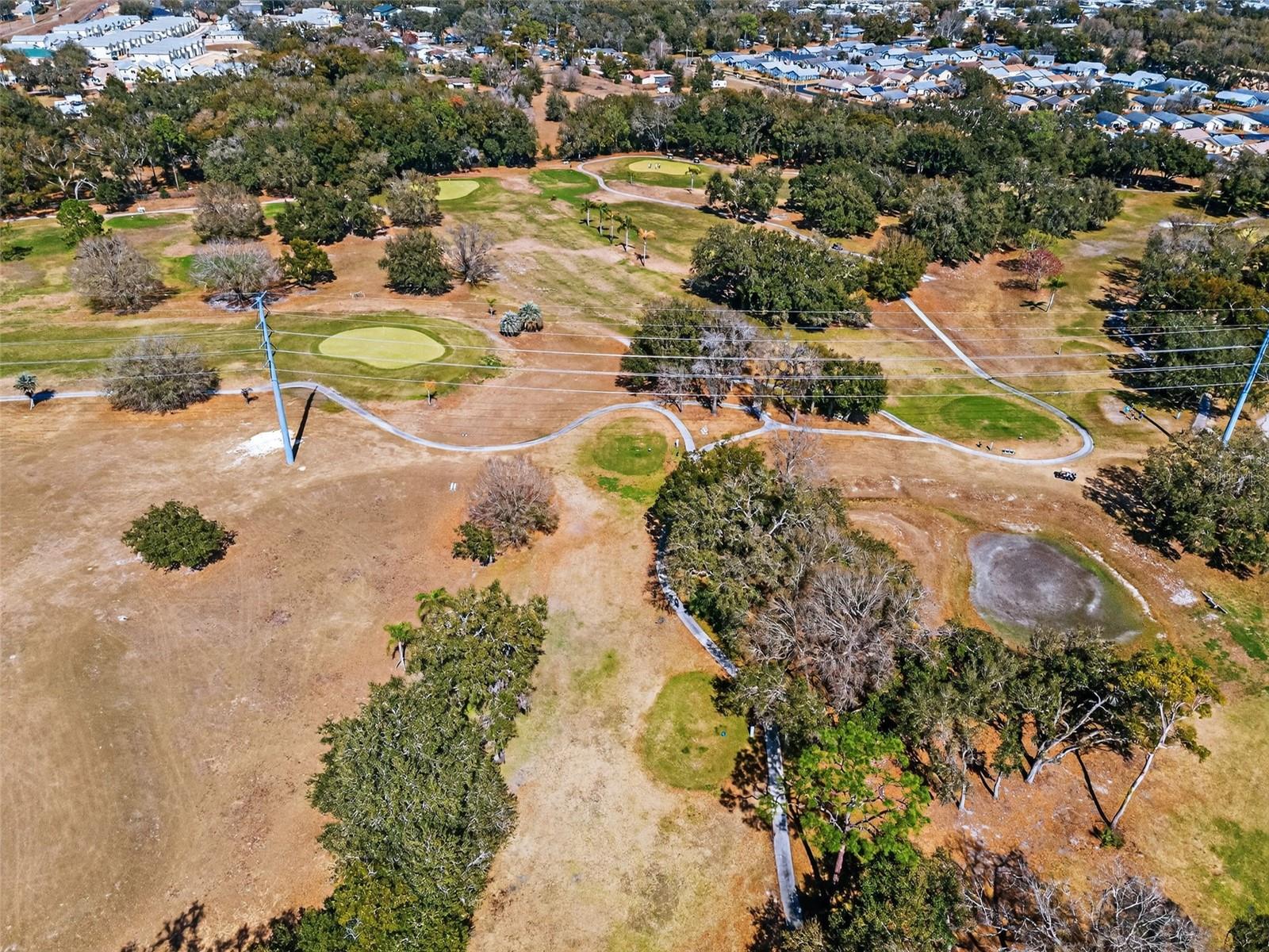 LAKE BETMAR ESTATES - Residential