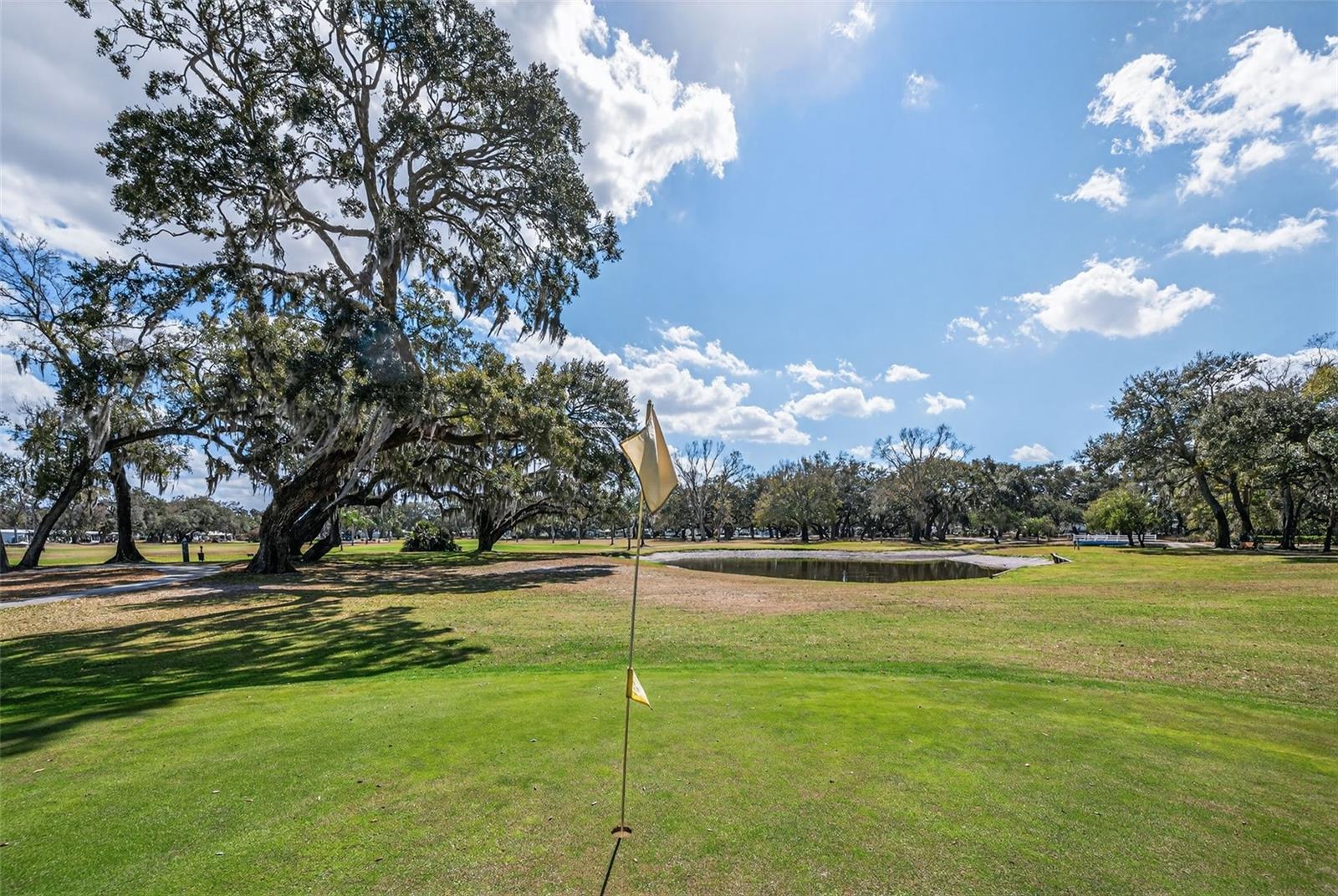 LAKE BETMAR ESTATES - Residential