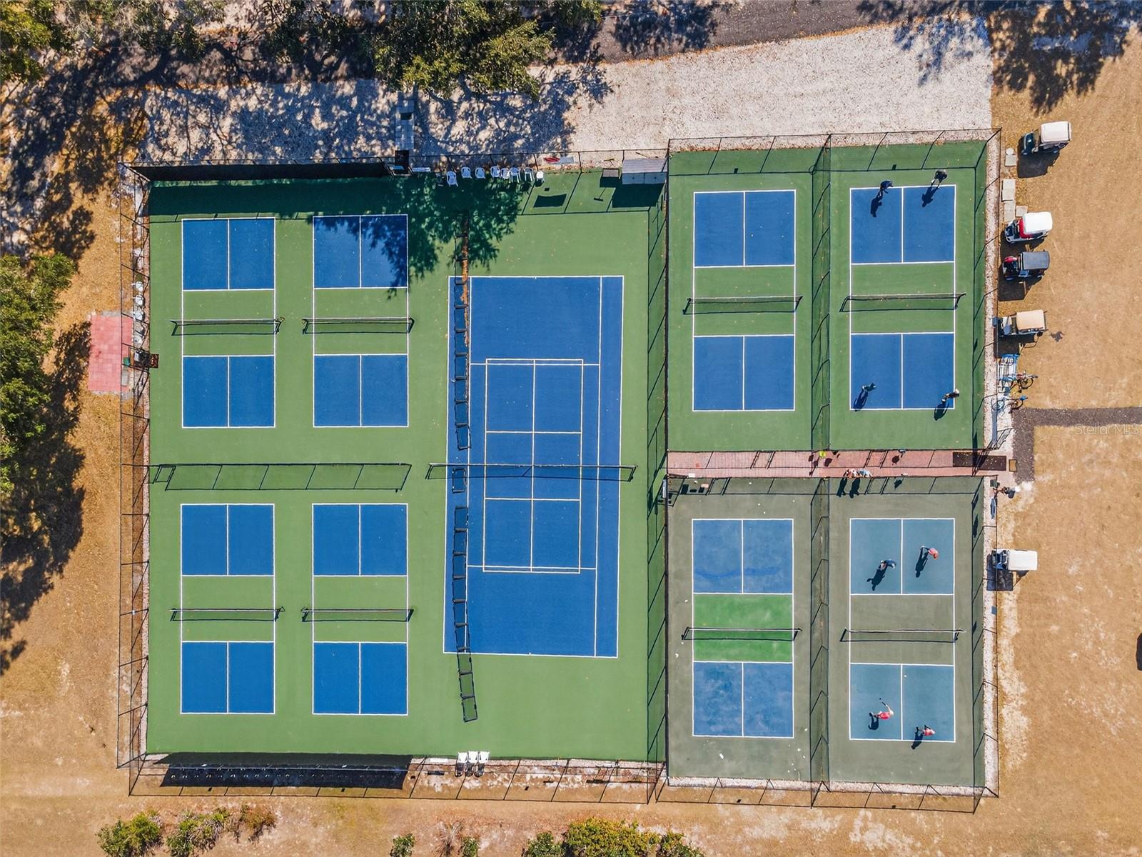 LAKE BETMAR ESTATES - Residential