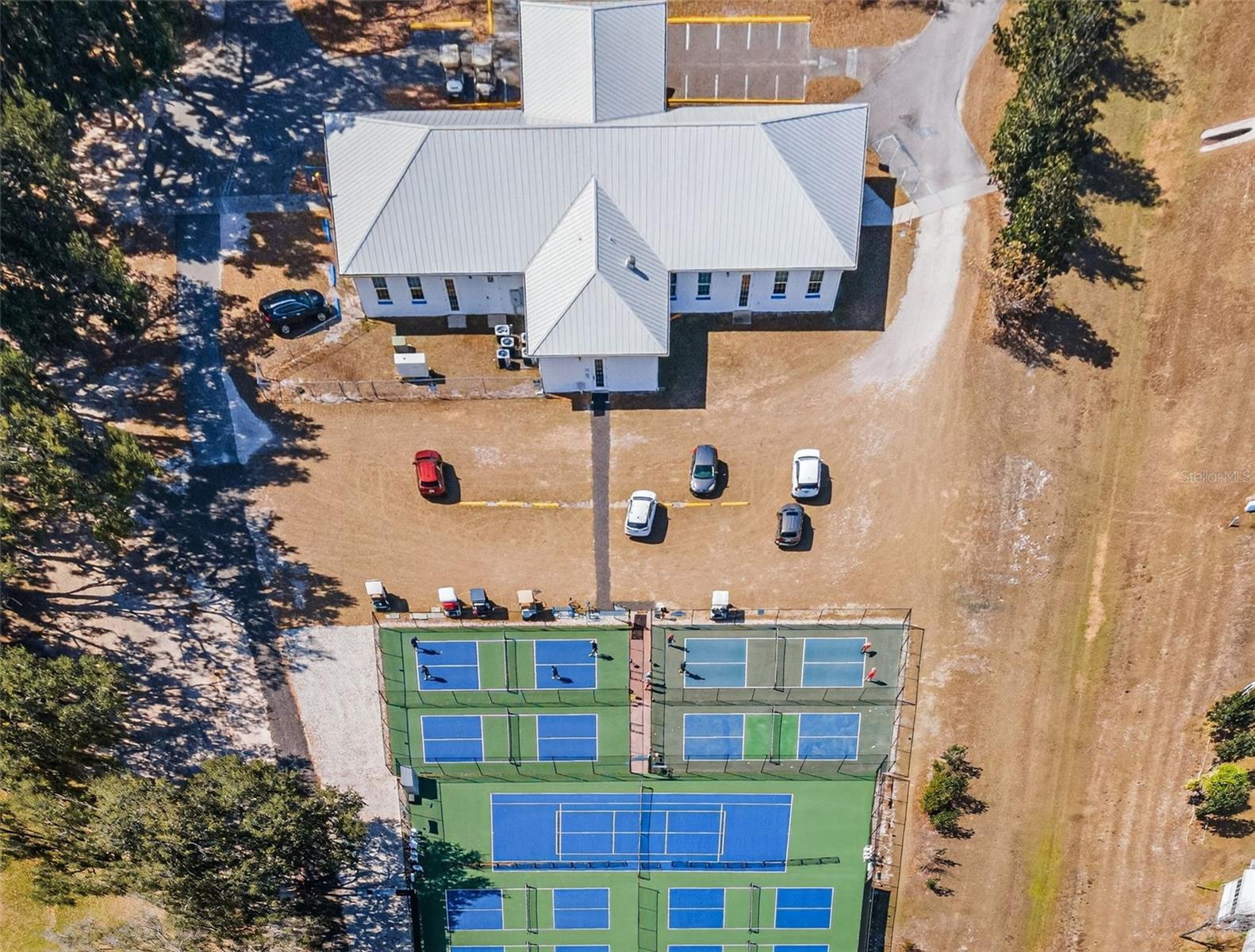 LAKE BETMAR ESTATES - Residential