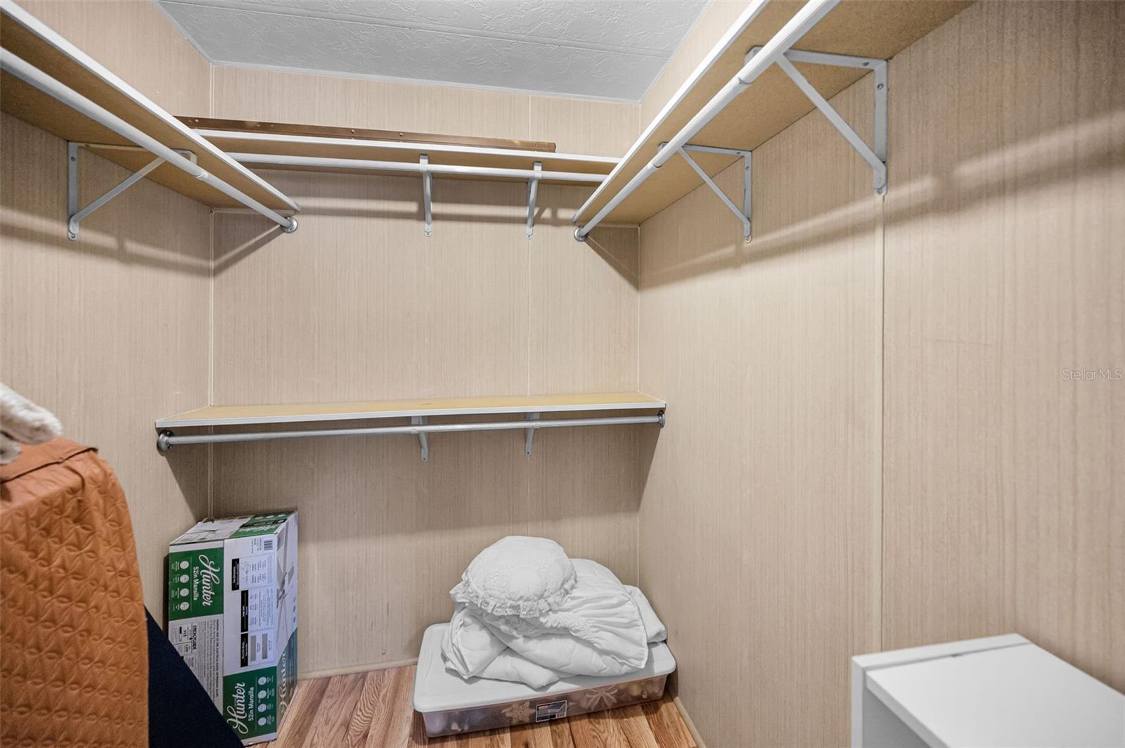 LAKE BETMAR ESTATES - Residential