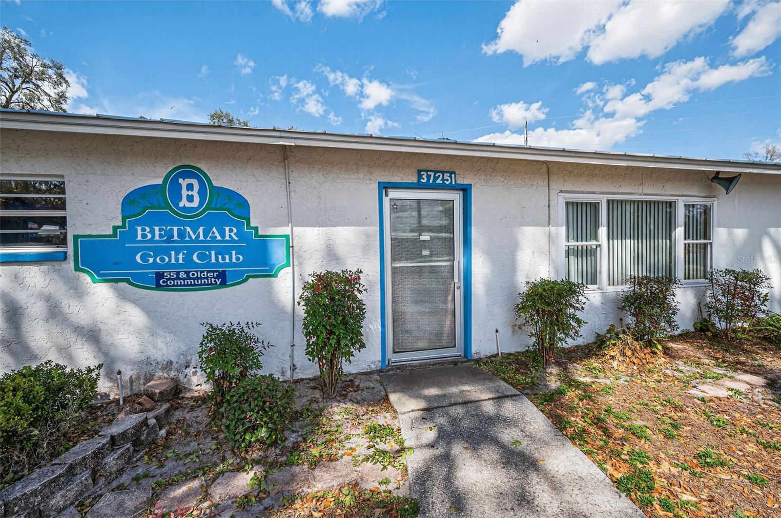 LAKE BETMAR ESTATES - Residential