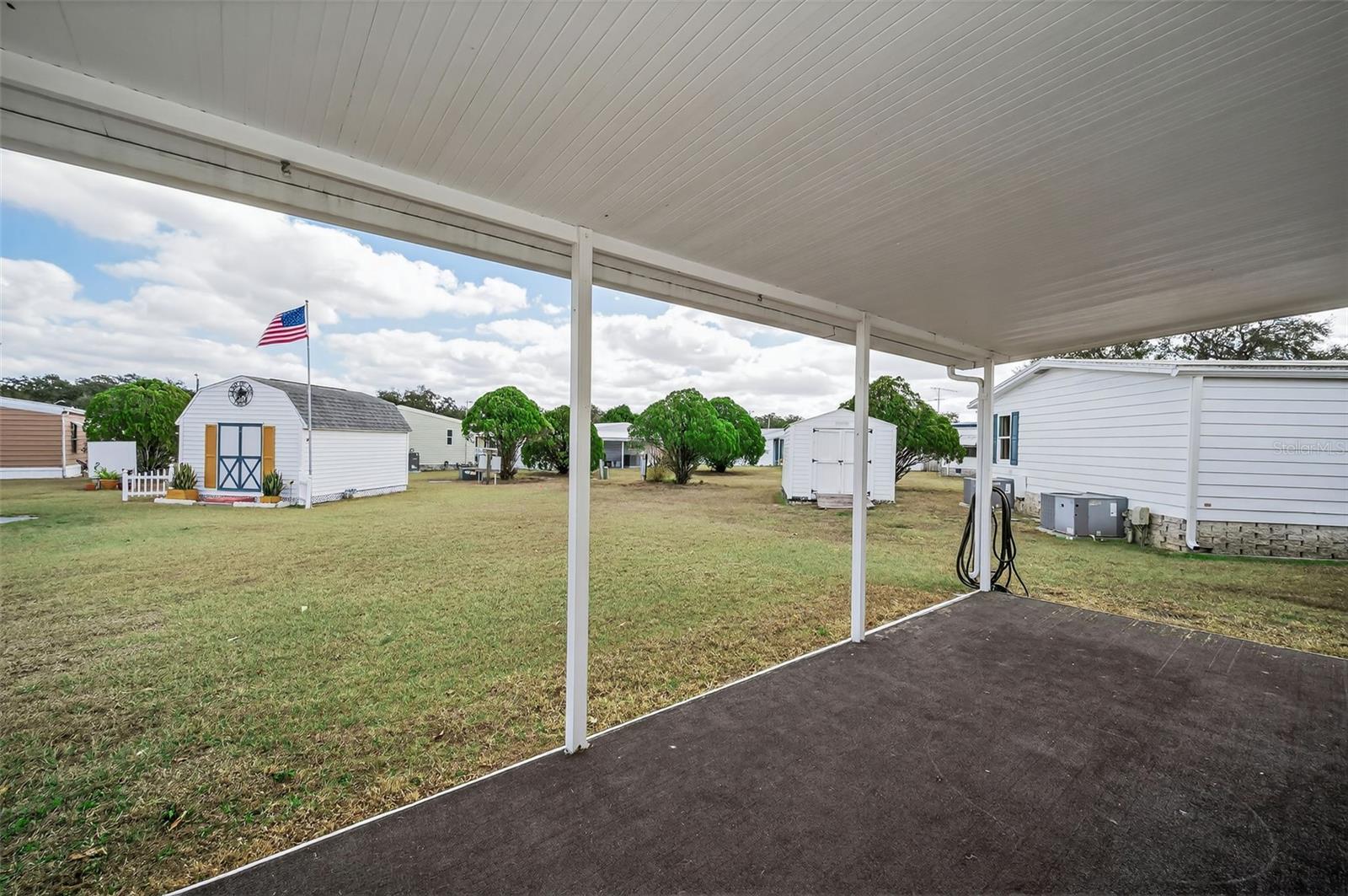 LAKE BETMAR ESTATES - Residential