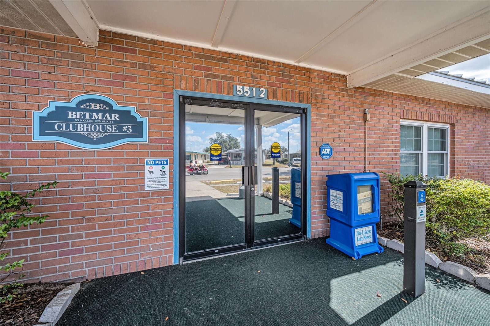 LAKE BETMAR ESTATES - Residential