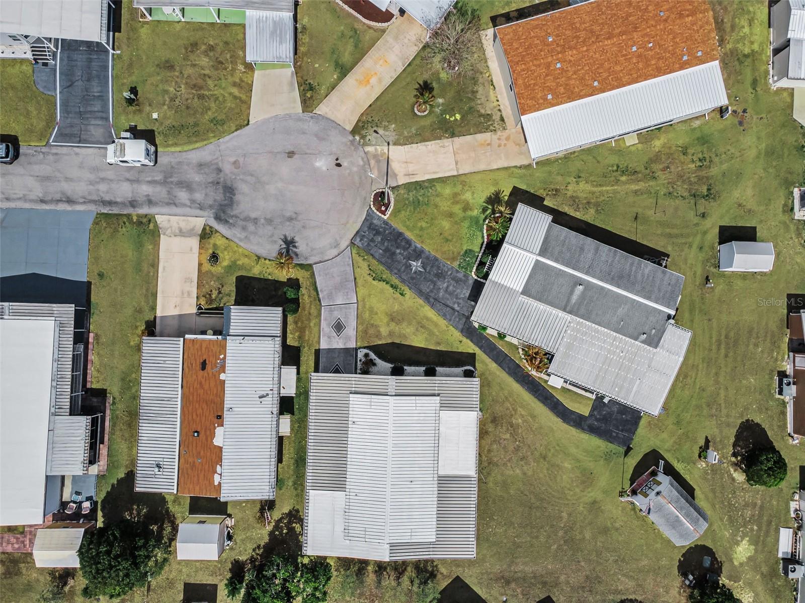 LAKE BETMAR ESTATES - Residential