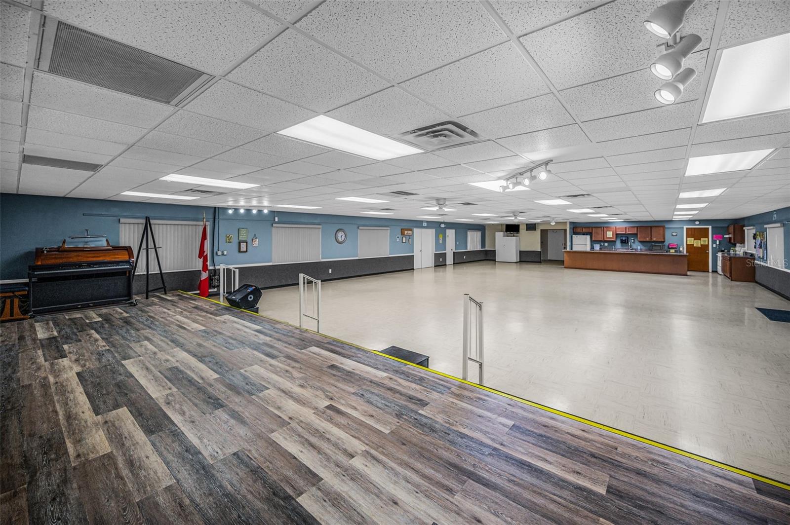 LAKE BETMAR ESTATES - Residential