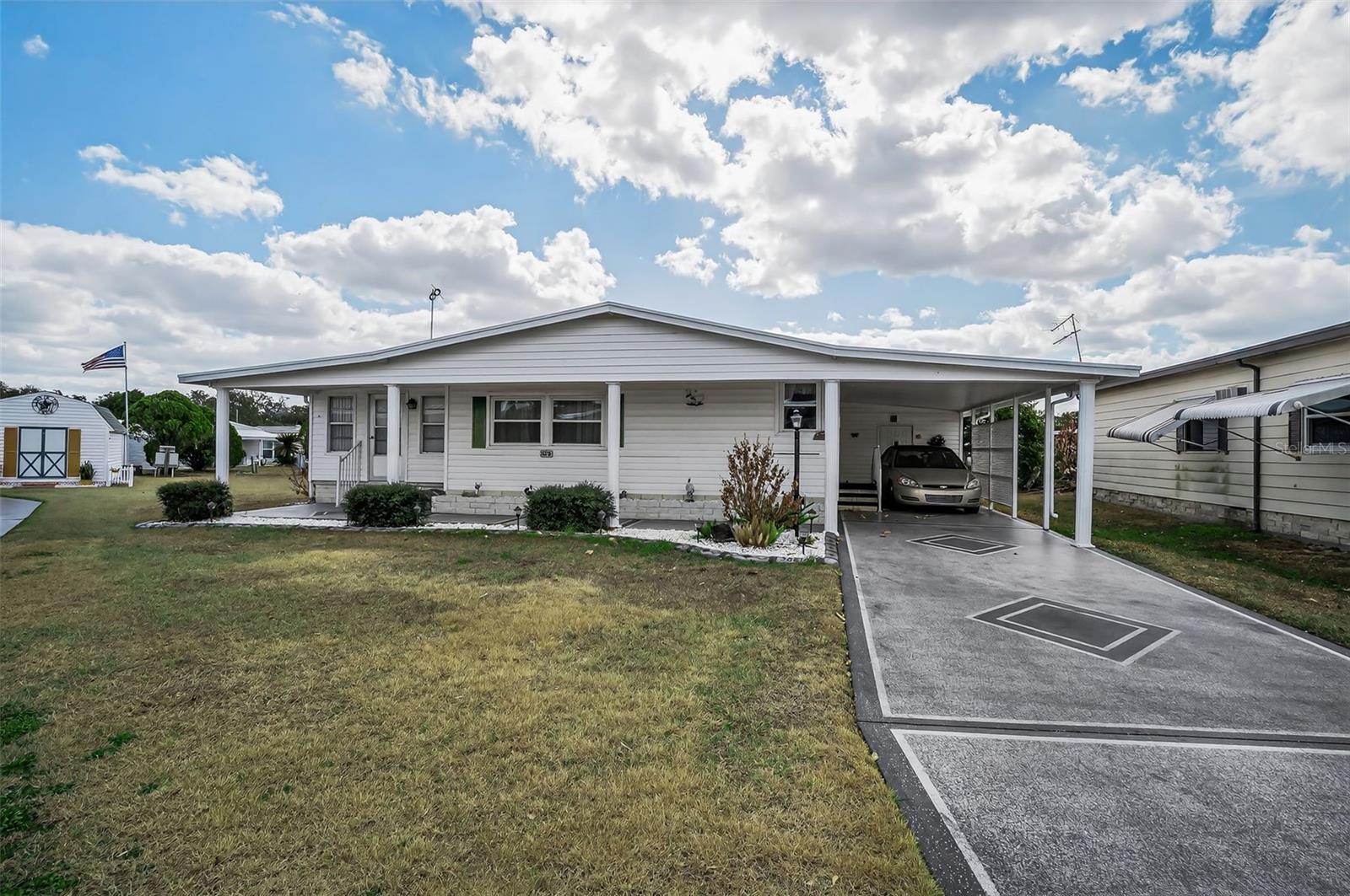 LAKE BETMAR ESTATES - Residential