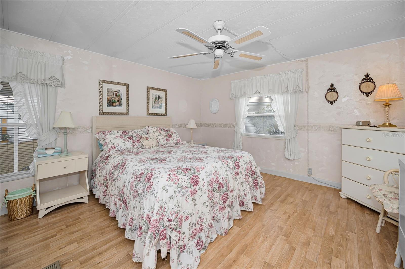 LAKE BETMAR ESTATES - Residential