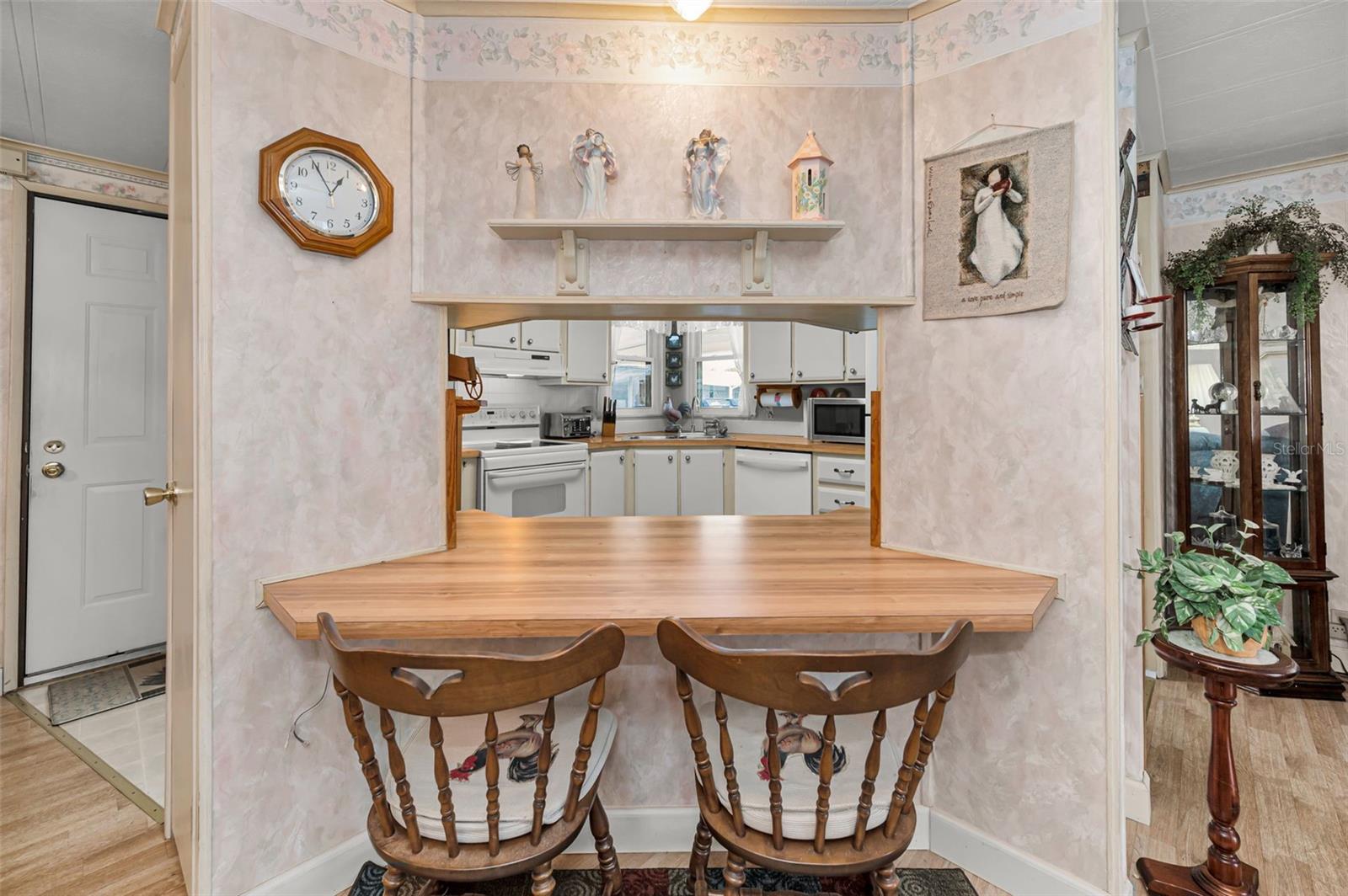 LAKE BETMAR ESTATES - Residential