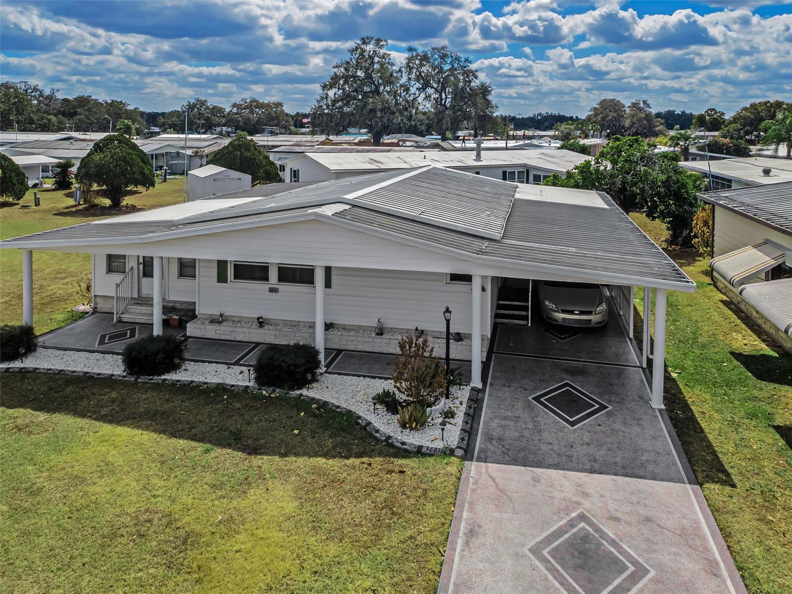 LAKE BETMAR ESTATES - Residential