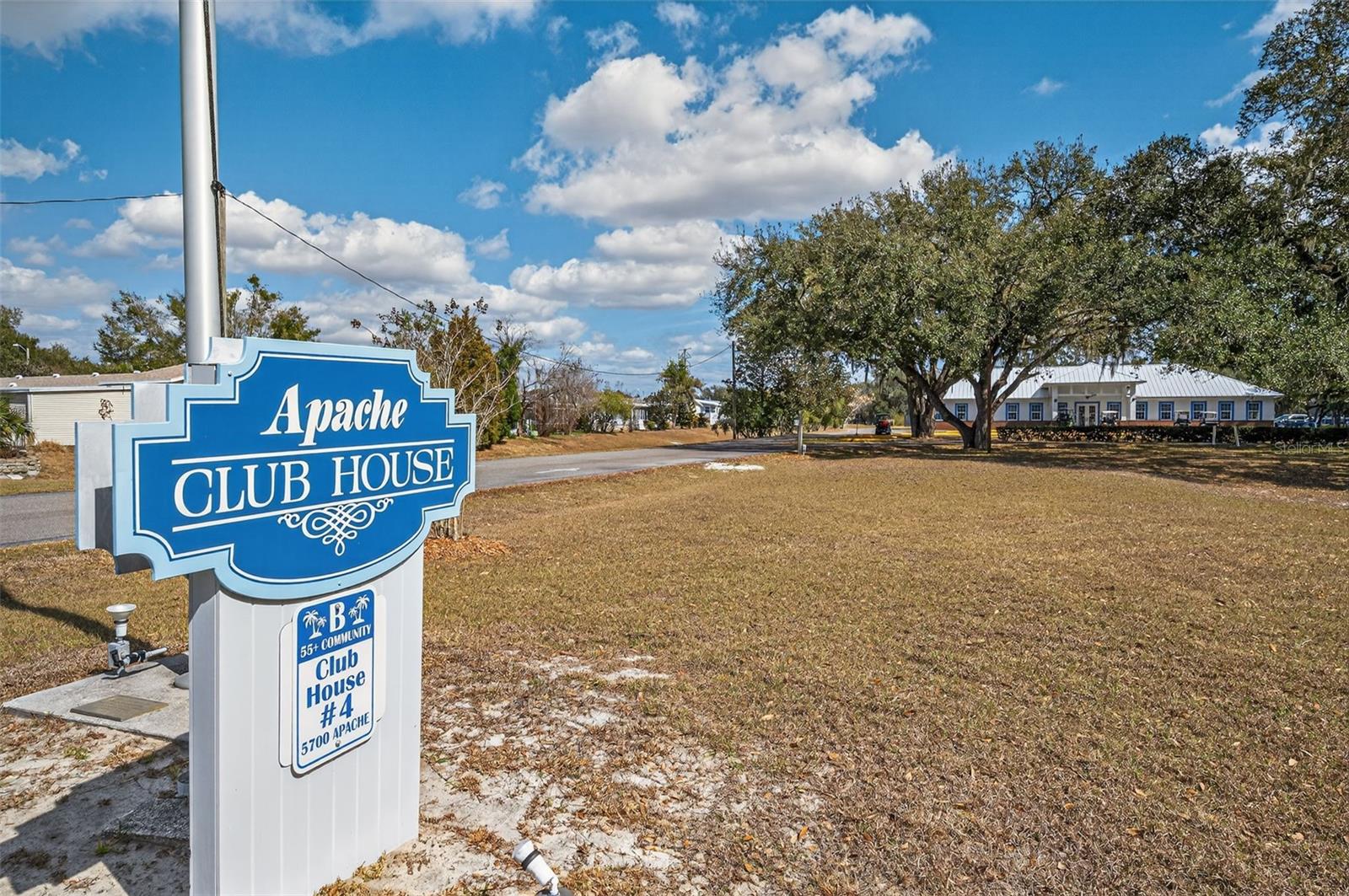 LAKE BETMAR ESTATES - Residential