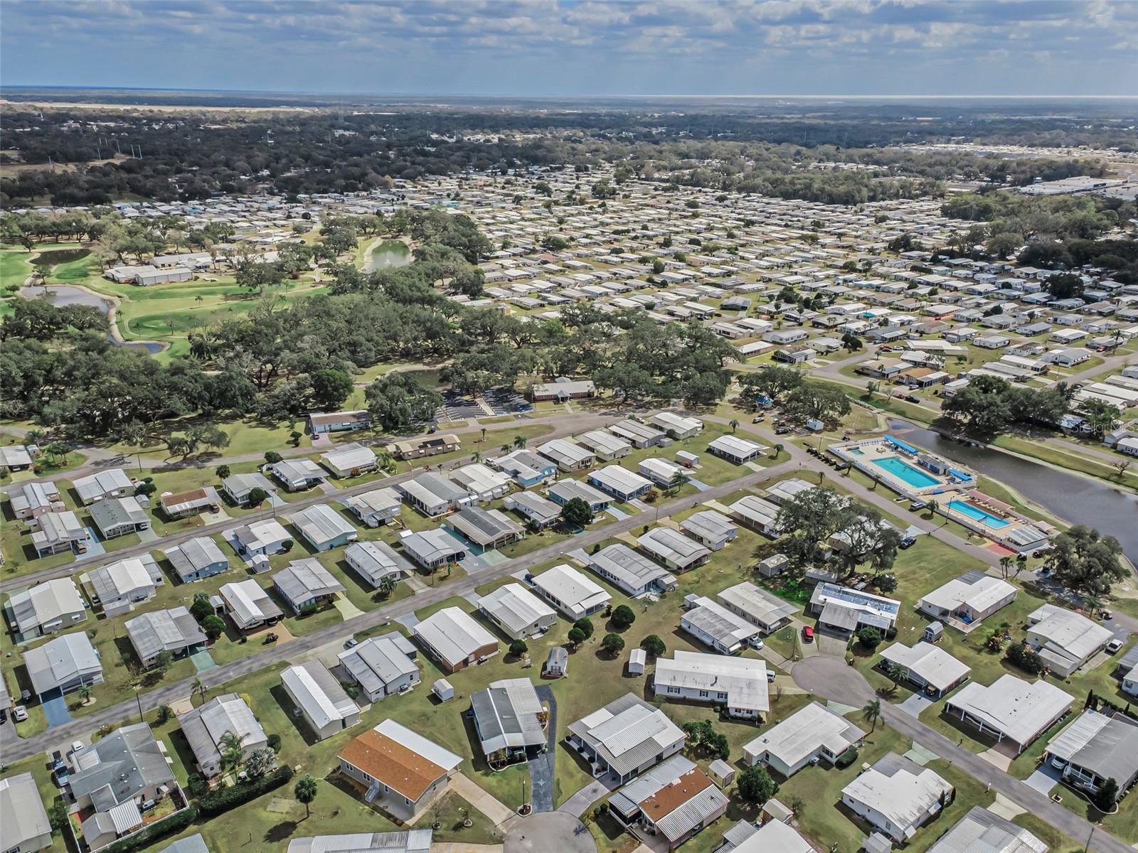 LAKE BETMAR ESTATES - Residential