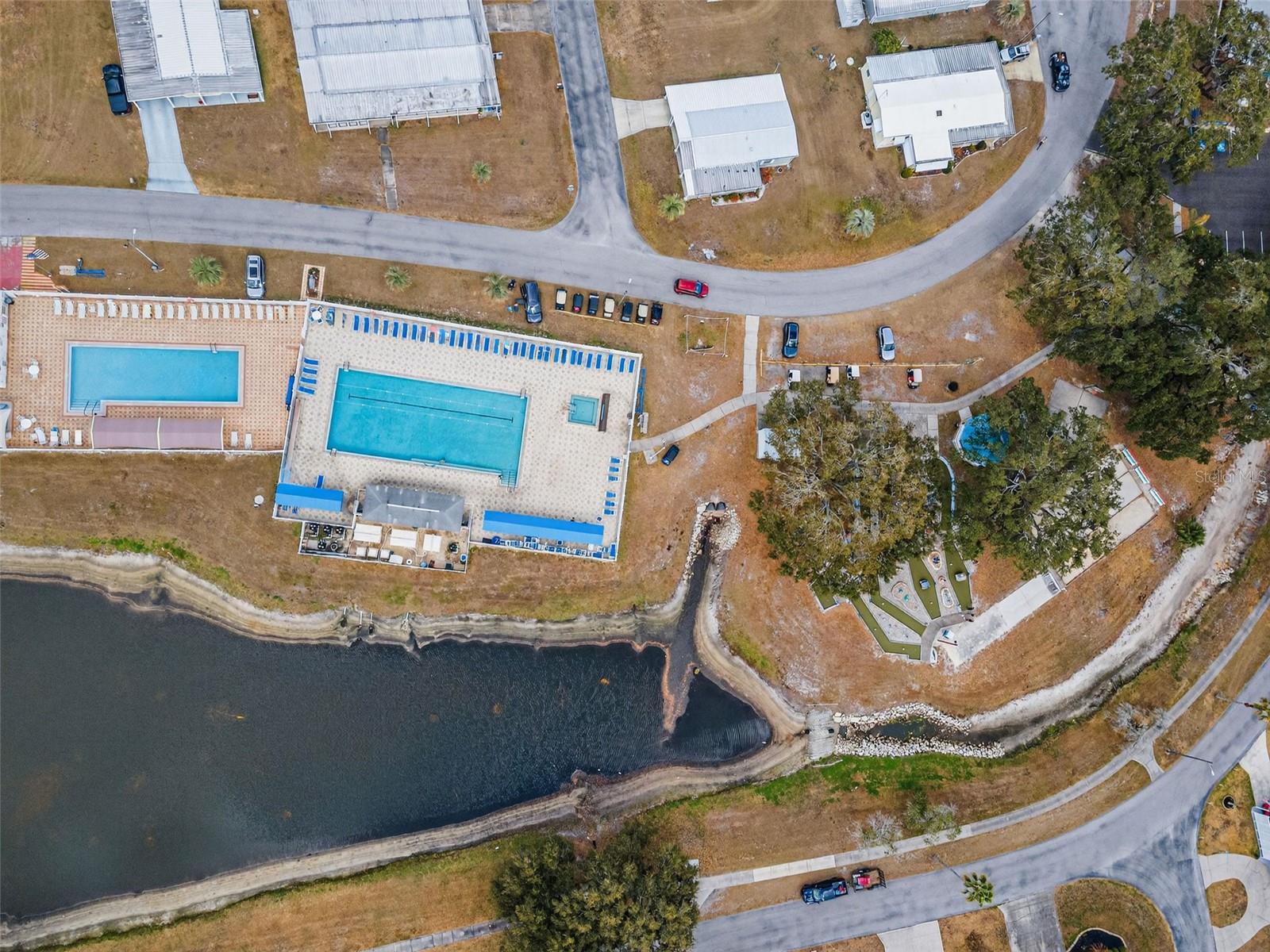 LAKE BETMAR ESTATES - Residential