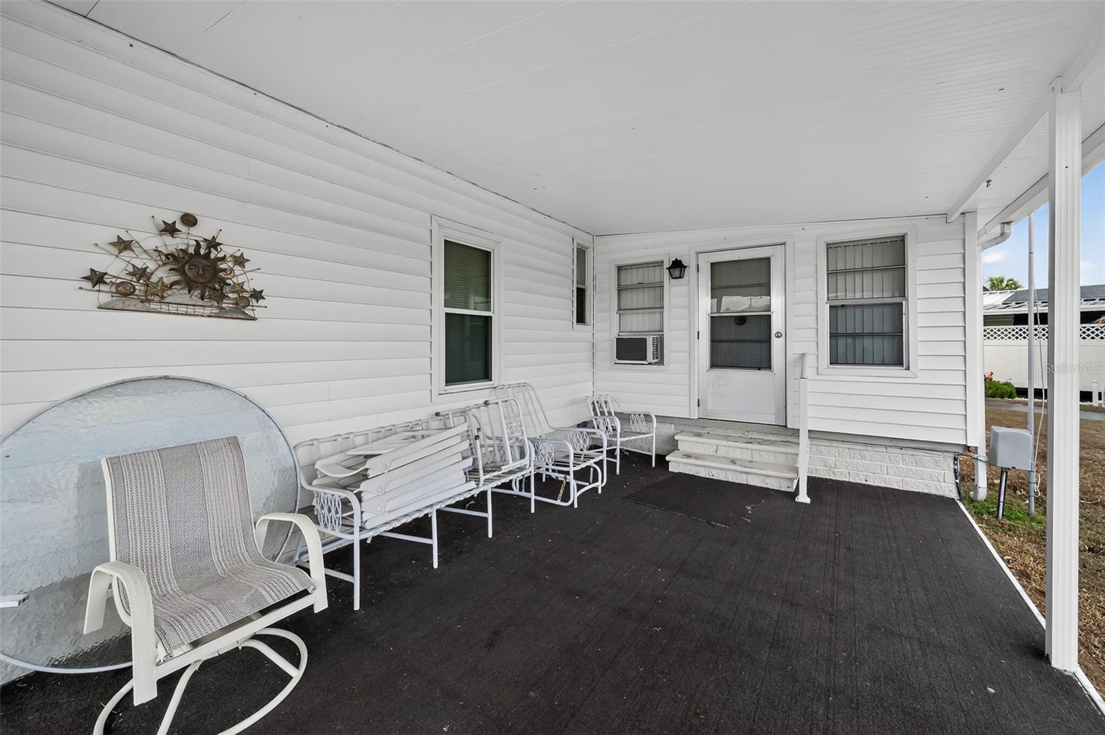 LAKE BETMAR ESTATES - Residential