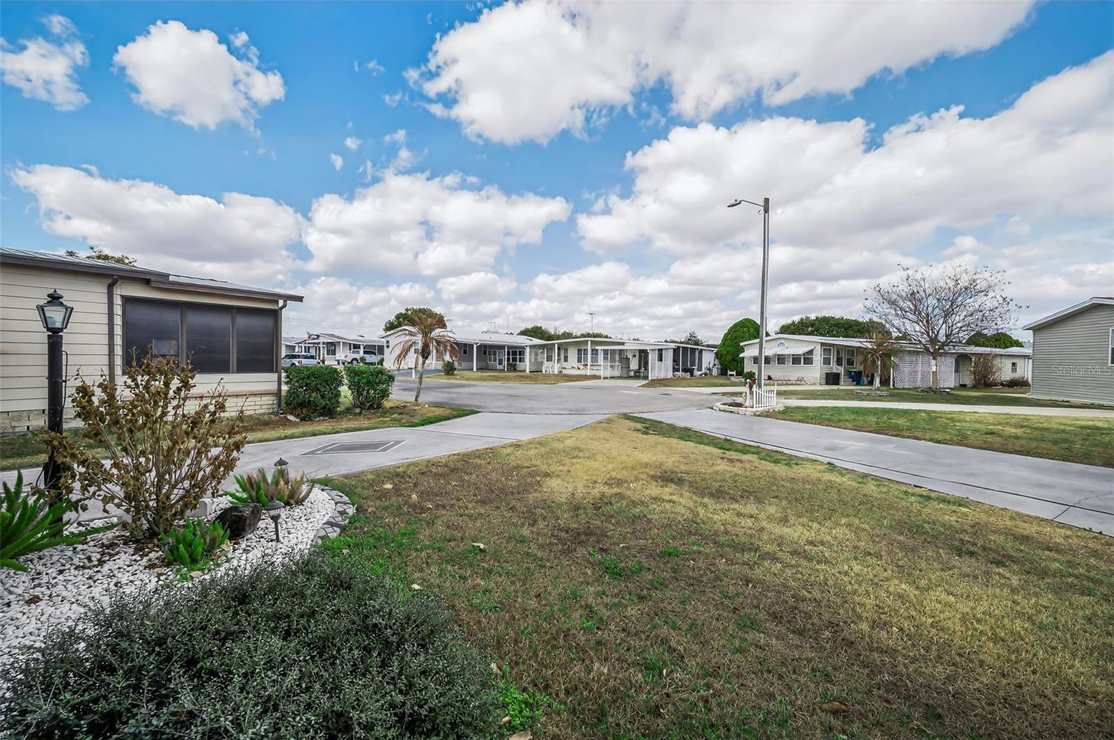 LAKE BETMAR ESTATES - Residential