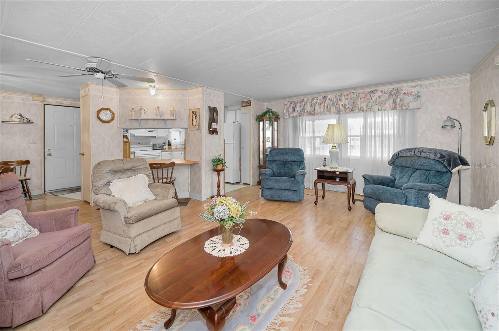 LAKE BETMAR ESTATES - Residential