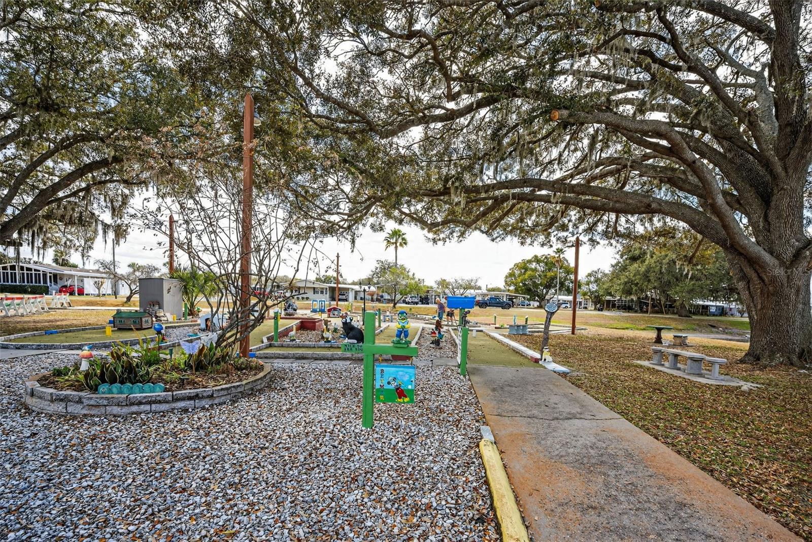 LAKE BETMAR ESTATES - Residential