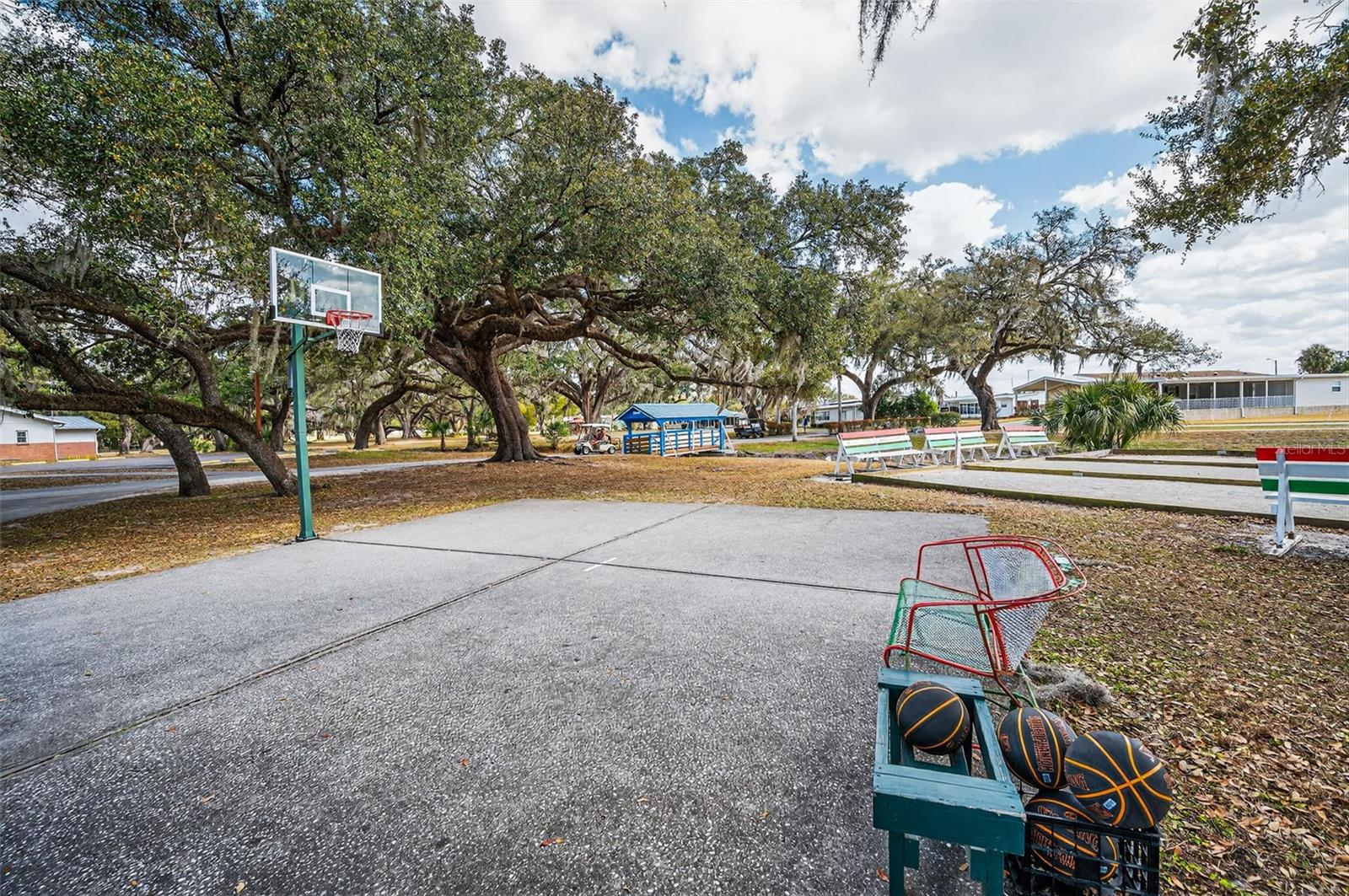 LAKE BETMAR ESTATES - Residential