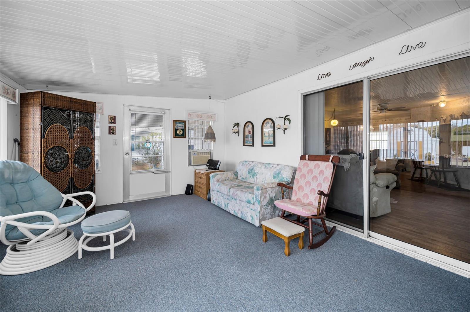 LAKE BETMAR ESTATES - Residential